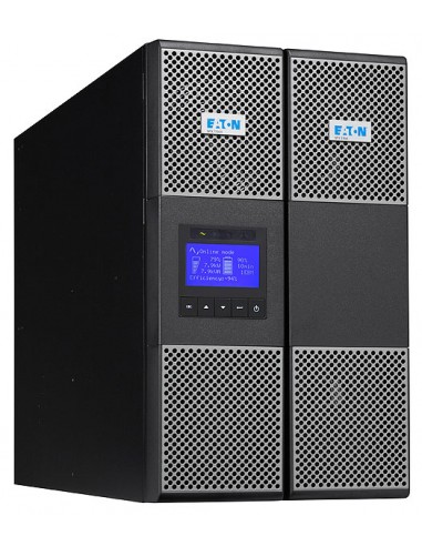 Eaton 9PX Gruppo di Continuità UPS 11 kVA 5 presa e AC USB 1