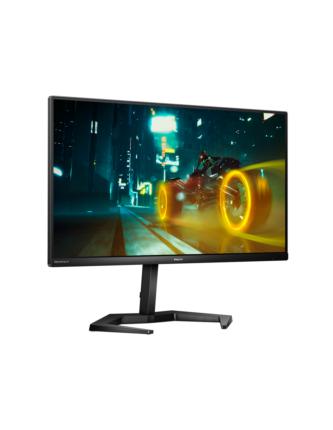 Philips 24M1N3200VS 00 Monitor 24 1920 X 1080 Pixel 178 Nero