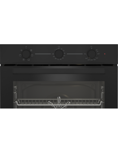 Beko Bbie B Forno Elettrico L Classe A Nero Tekworld It