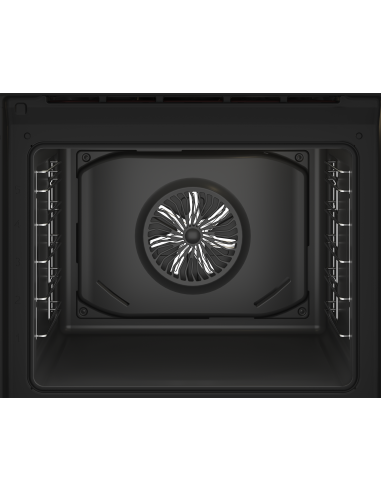 Beko Bbie B Forno Elettrico L Classe A Nero Tekworld It