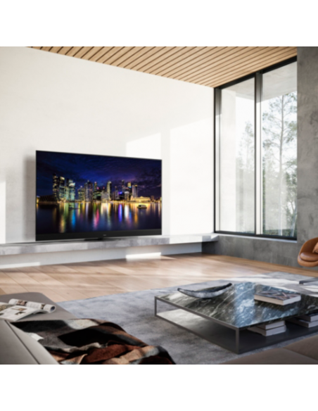 Panasonic Oled Tx Mz E Uhd K Oled Master Pro K Hdr