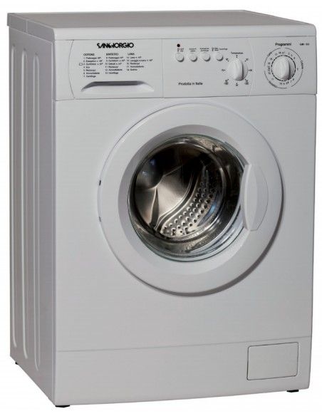 lavatrice 5 kg classe A+++ - Elettrodomestici In vendita a Lecce