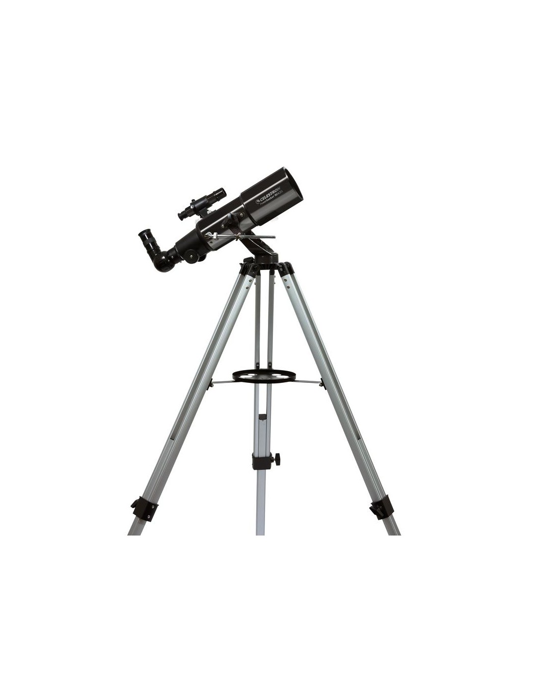 Телескоп celestron 80