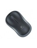 Logitech M185 Mouse - 910-002238