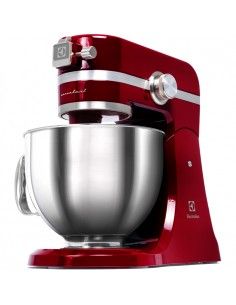 PLANETARIA KENWOOD PROFESSIONAL 6,7LT + FRULLATORE TERMICO + 4 UTENSILI