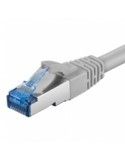 Digitus Cavo di Rete S/FTP 2m grey RJ45/RJ45 - DK-1644-020