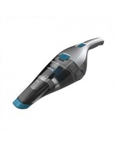 Black & decker Aspirapolvere Portatile WDC 215 WA Blu