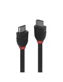 CAVO HDMI HIGH SPEED BLACK LINE, 5M - 36474