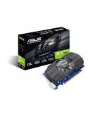 Asus Scheda Video NVIDIA GeForce GT 1030 2 GB GDDR5 PCI Express 3.0 - 90YV0AU0-M0NA00
