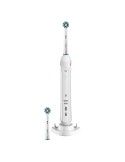 Oral-b PRO4100BT Spazzolino rotante-oscillante a Batteria Bianco