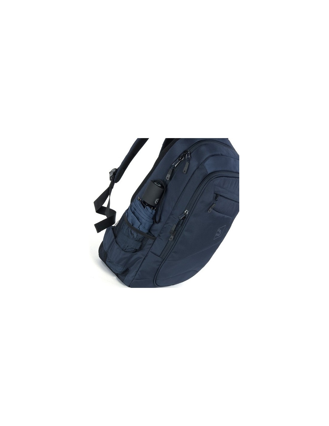 Tucano LATO BACKPACK Zaino Per Notebook 17" Poliestere Blu - BLABK-B ...