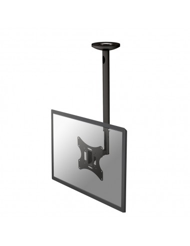 FPMA-C060BLACK: Supporti a Soffitto per Tv Newstar al miglior prezzo