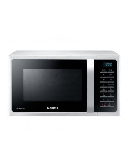 Samsung MC28H5015AK forno a microonde Superficie piana Microonde combinato 28  L 900 W Nero