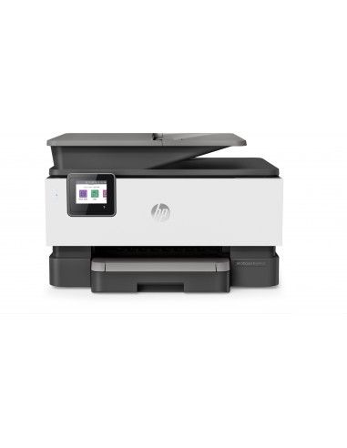 Stampante HP OfficeJet PRO 9013 multifunzione inkjet a colori fronte-retro  Wi-Fi