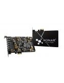 Asus Xonar AE PCI-Express Scheda Audio Interna 7.1 canali 32 bit - 90YA00P0-M0UA00