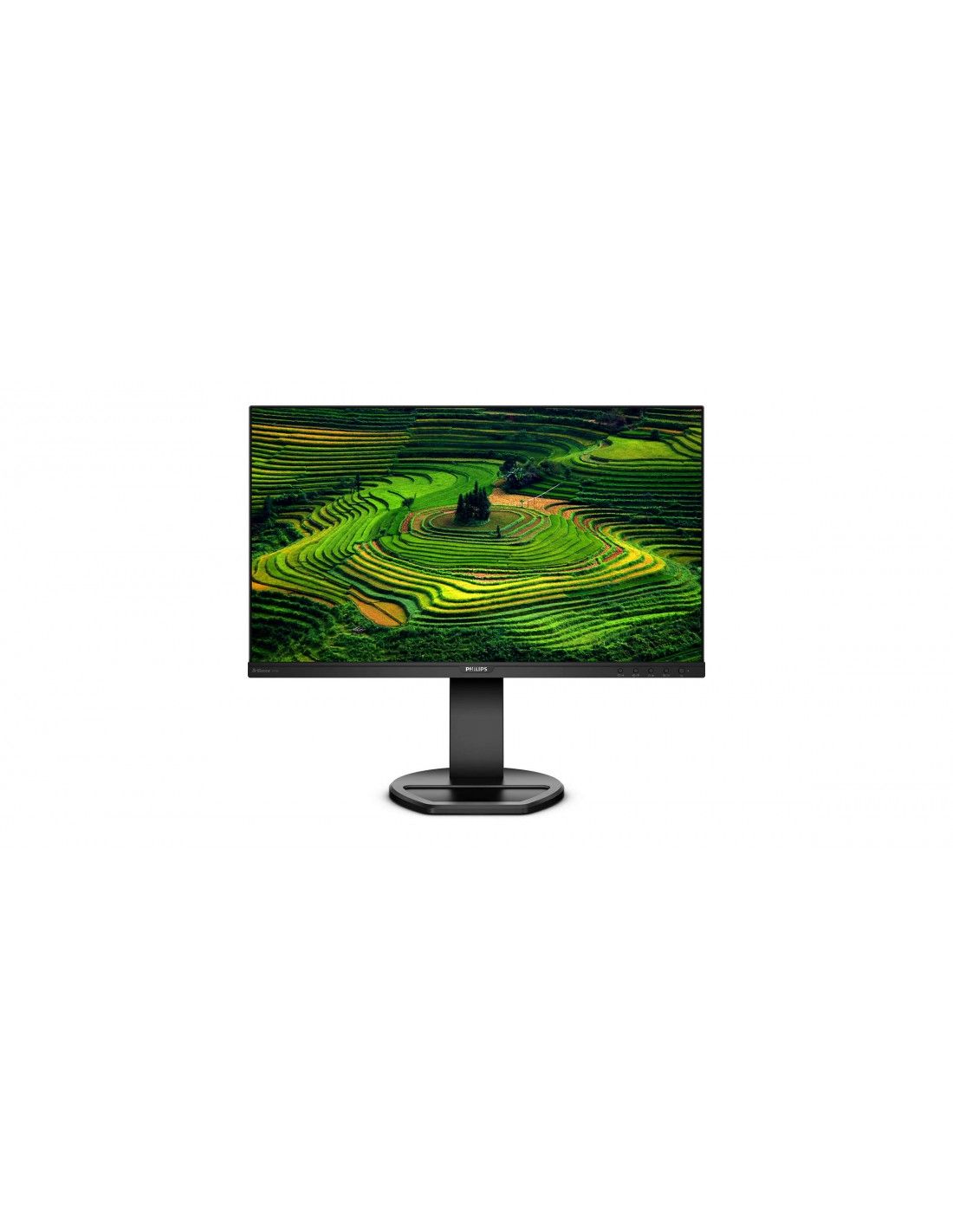 Philips 241B8QJEB/00 Monitor LCD 24" Full HD 1920 X 1080 Pixel 178 ...