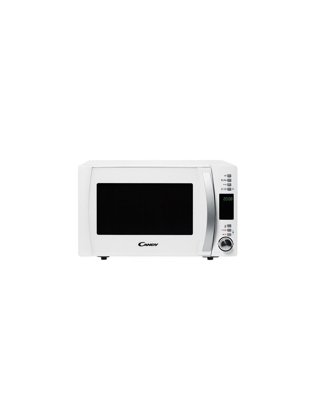 Candy CMXW22DW COOKinApp Forno a Microonde Capacita' 22 Litri