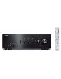 Amplificatore Integrato Yamaha A-S501  Nero - 4957812573702