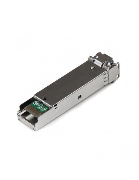 Startech.com Network Transceiver Modulo Ricetrasmettitore SFP In Fibra ...