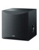 NSSW050BL -SUBWOOFER BLACK - NSSW050BL