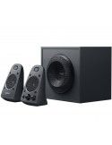 Logitech Z625 set di altoparlanti 2.1 canali 200 W Nero - 980-001256