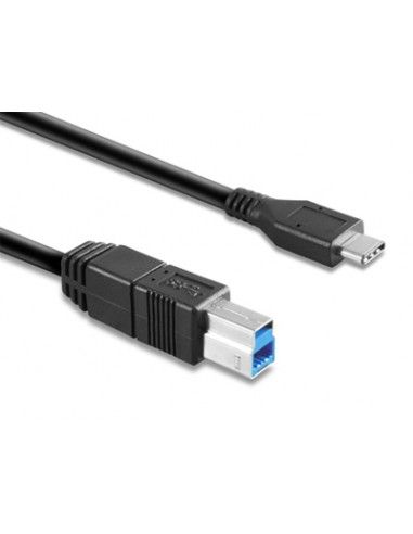 Cavo USB-B a USB-C USB 3.1 stampante 1m - Cavi USB-C