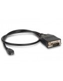 SERIALE R2329 MICRO USB OTG - XURS232MICROTG