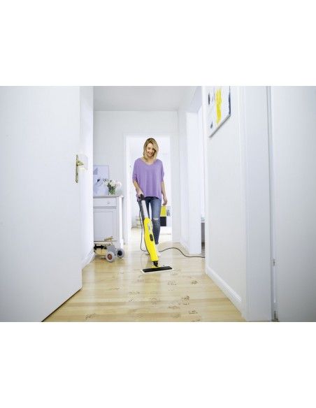 Pulitore a vapore SC 3 Upright EasyFix Karcher