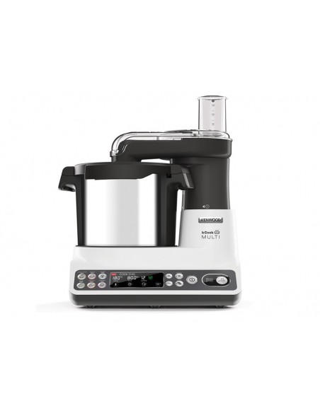 Kenwood CCL401WH Robot da Cucina 1500 W Grigio, Bianco