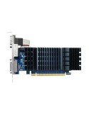 Asus Scheda Video NVIDIA GeForce GT 730 2 GB GDDR5 PCI Express 2.0 - 90YV06N2-M0NA00
