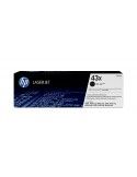 Hp C8543X Toner Nero Originale 30000 pagine