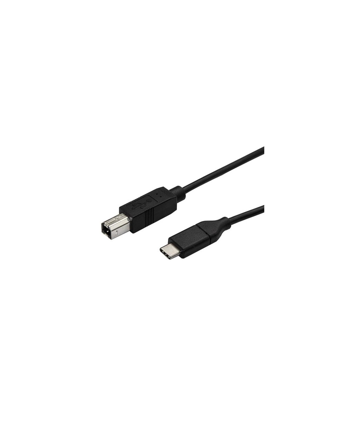 Cavo USB 1.8mt A/B M-M per stampante