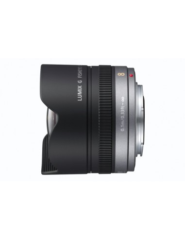 5025232570881: Obiettivi Fotocamere Panasonic al miglior prezzo ...