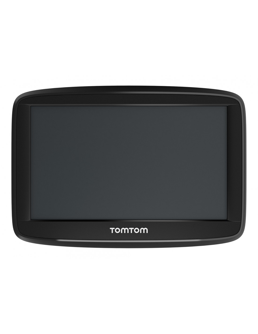 Навигатор 52. Навигатор TOMTOM go Basic 6