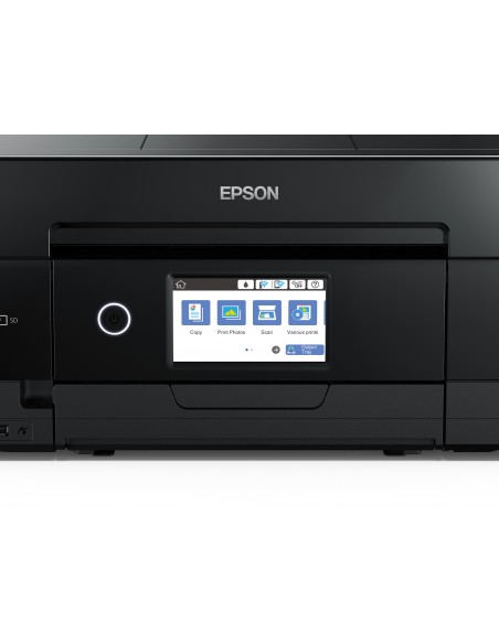 Epson Xp 7100 Multifunzione Ad Inchiostro A4 32 Ppm C11ch03402 Tekworldit 5034