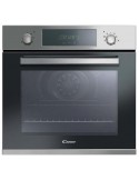 Candy FCPK606X Forno elettrico 65 L Classe A Acciaio inossidabile