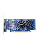 Asus Scheda Video NVIDIA GeForce GT 1030 2 GB GDDR5 PCI Express 3.0 - 90YV0AT2-M0NA00