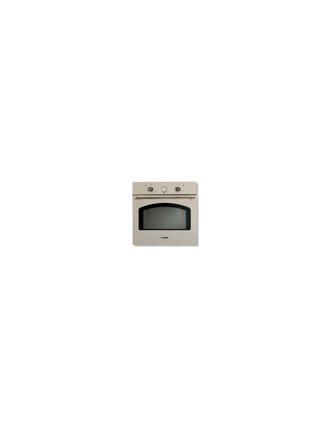 PLADOS FITERUG94 Forno elettrico 60 L Classe A