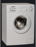 SAN GIORGIO S5611C Lavatrice 8 kg 1000 Giri/min Classe A+++ Bianco