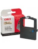 Oki Nastro NERO 320/390 FB - 09002310