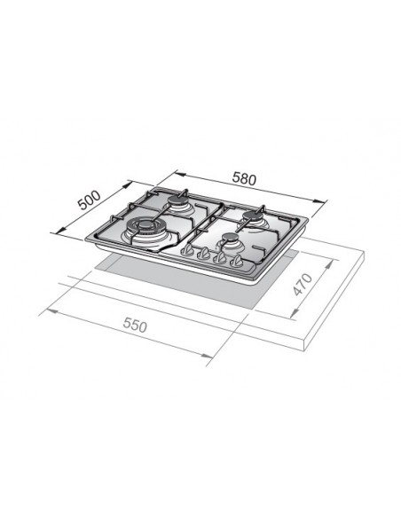 piano-cottura-de-longhi-fro46asv-60-cm-4-fuochi-a-gas-ramato-2.jpg