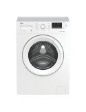 Beko WUX81232WI Lavatrice 8 kg 1200 Giri/min Classe C Bianco