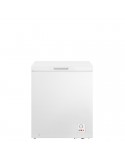 Hisense FC184D4AW1 Congelatore a Pozzo 142 L A+ Bianco