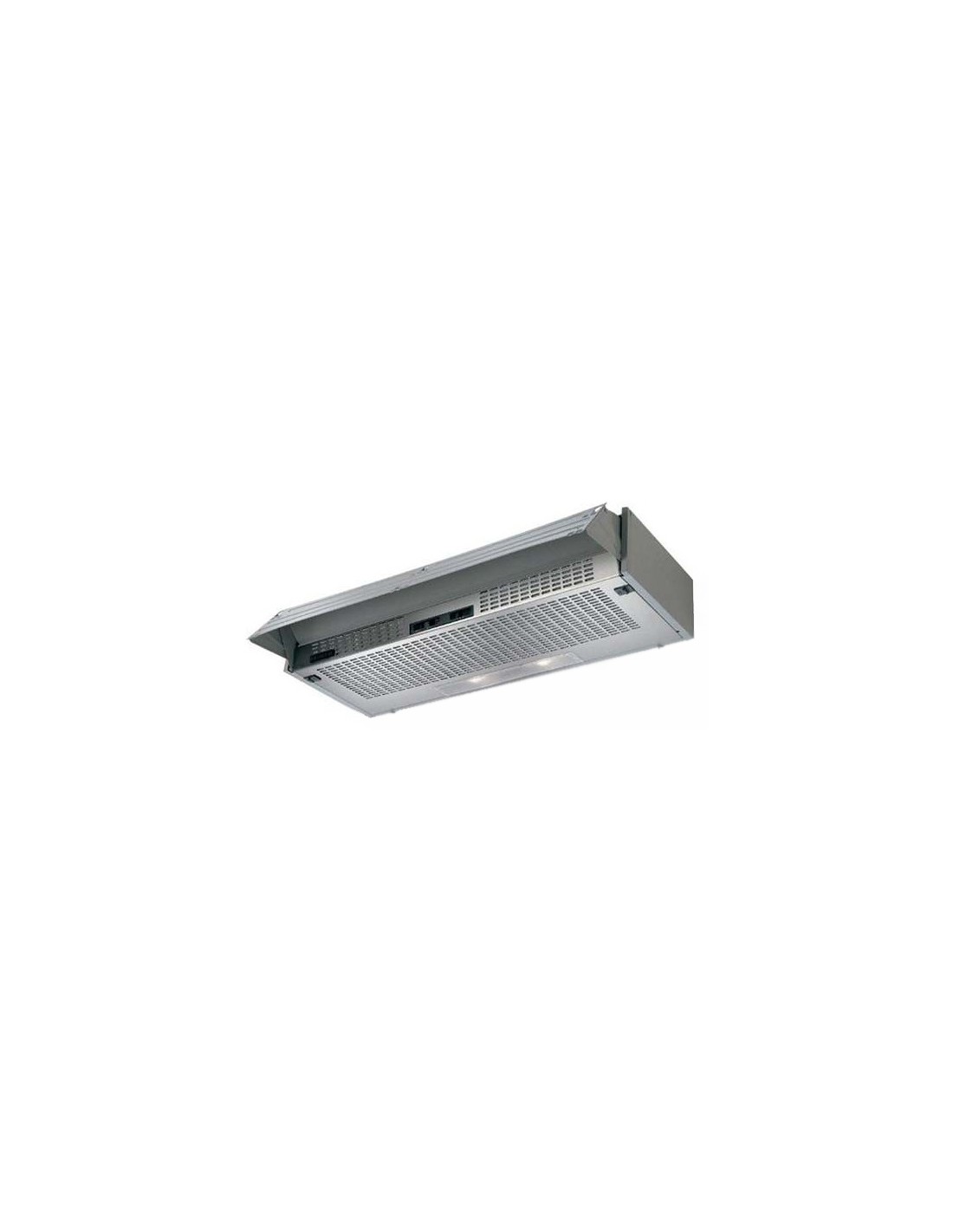 Cappa cucina sottopensile 315.0547.802 152 SRM LG cm 60 - Cappa