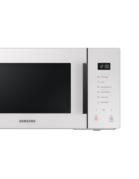 samsung-mg23t5018ge-et-glass-design-superficie-piana-microonde-vapore-con-grill-23-l-800-w-pulsanti-touch-colore-porcellana-6.jp