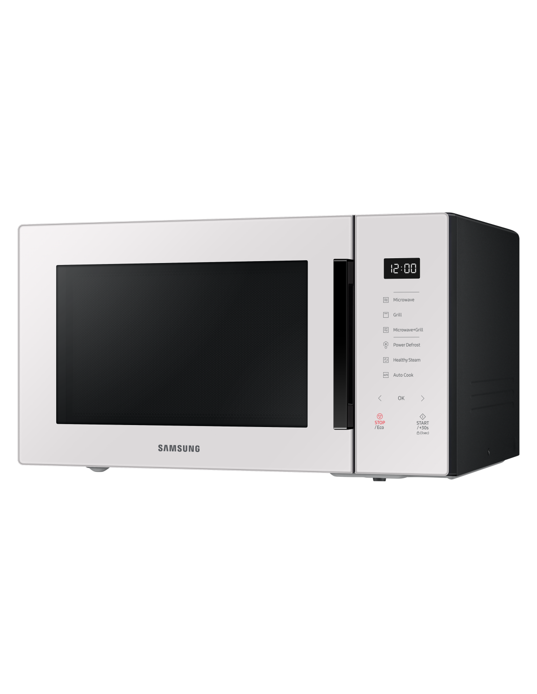 Forno a Microonde Samsung MG30T5018UG/ET Combinato con Grill in