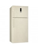 Smeg FD84EN4HM Frigorifero Doppia Porta 435 L No Frost Classe E Beige