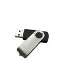 Nilox U2NIL4PPL001 Pen Drive 4 GB USB tipo A 2.0 12 MB/s Nero