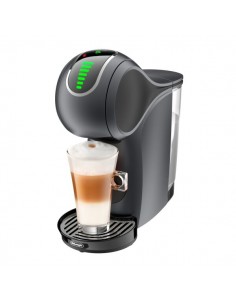 Cozeemax Macchina Da Caffè Espresso Manuale E Cappuccino, Caffè In Polvere  O In Cialde E.S.E., 15 Bar -  - Offerte E Coupon: #BESLY!