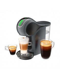 Cozeemax Macchina Da Caffè Espresso Manuale E Cappuccino, Caffè In Polvere  O In Cialde E.S.E., 15 Bar -  - Offerte E Coupon: #BESLY!